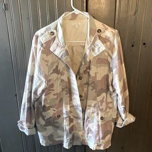 Maurices Jacket size 0x